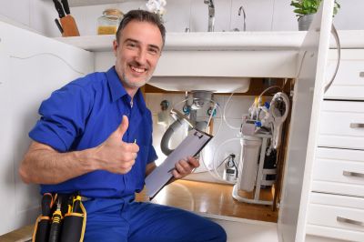 Plumbing Repair