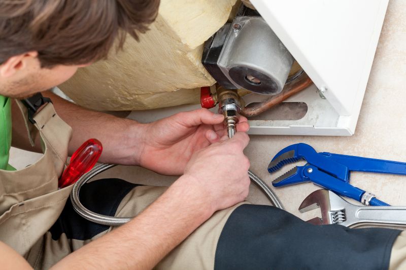 Contact About Plumbing Repair